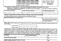 Partial Pay Installment Agreement - Over $40k saved