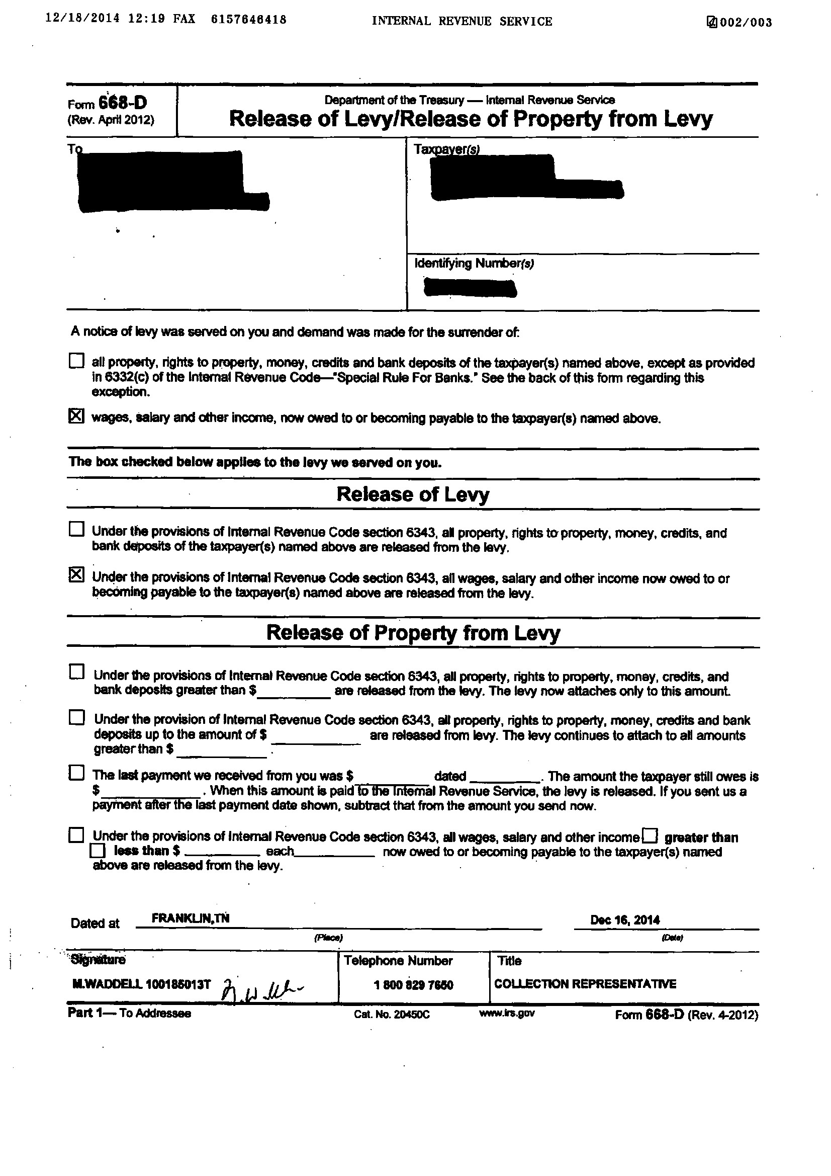 garnishment levy wage tax calculation worksheets worksheet release ge excel db sponsored links